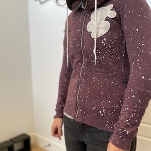 G-star raw zip hoodie
